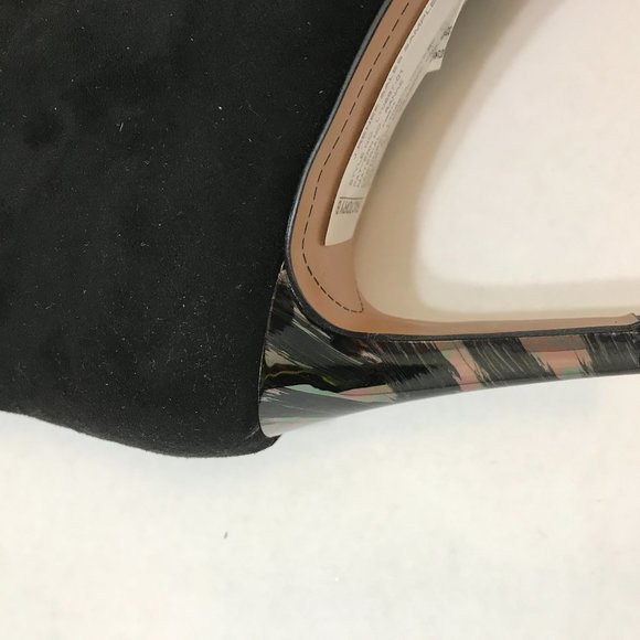 J.Renee’ Taper Toe Ankle Side Zip Bootie - Picture 6 of 11